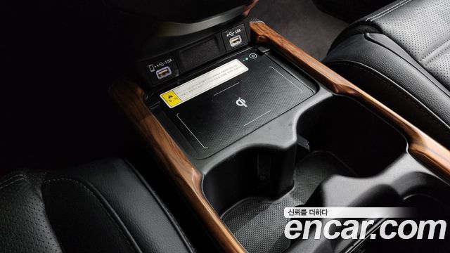 Honda CR-V 2021 — photo 31