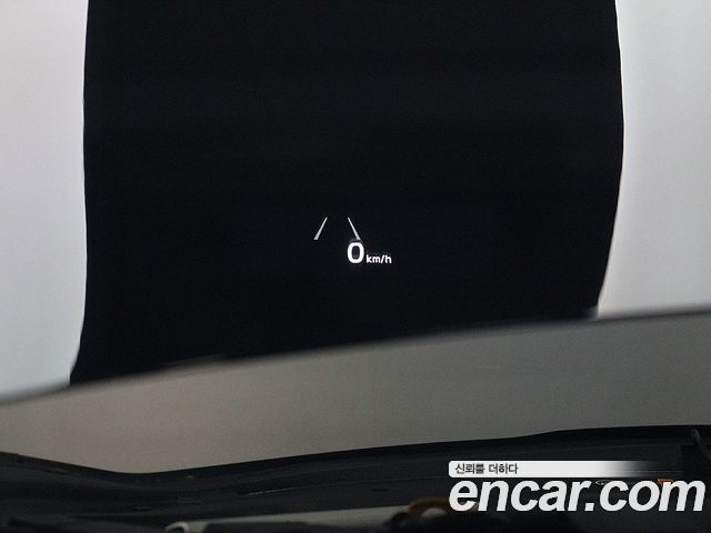 Kia K9 2021 — photo 11
