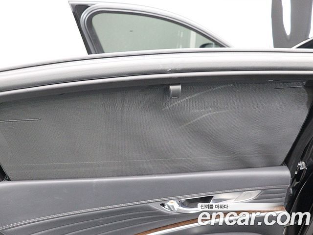 Kia K9 2021 — photo 12