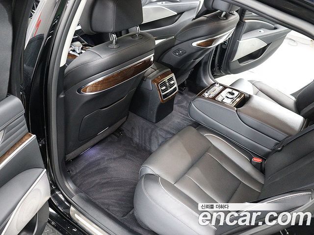 Kia K9 2021 — photo 15