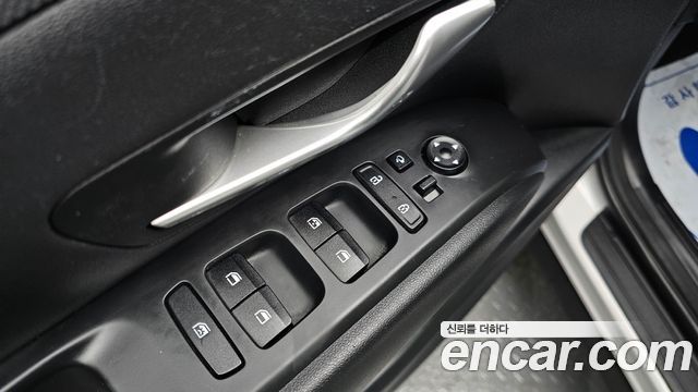 Hyundai Tucson 2021 — photo 13