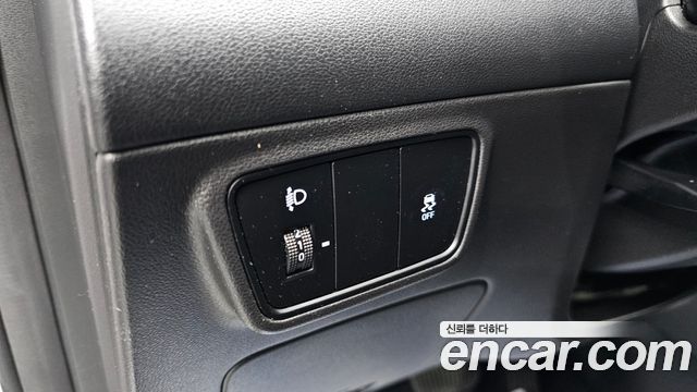 Hyundai Tucson 2021 — photo 14