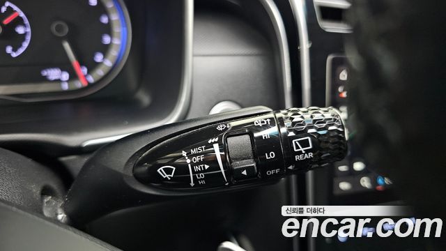 Hyundai Tucson 2021 — photo 16