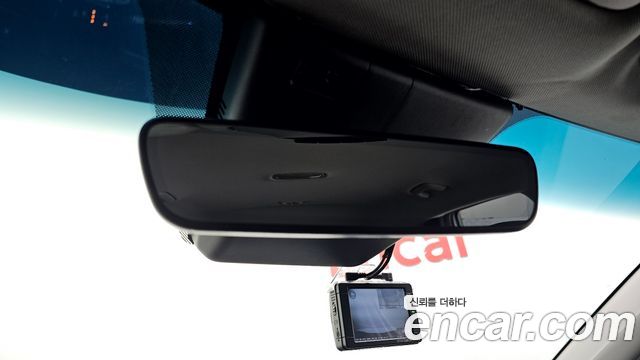 Hyundai Tucson 2021 — photo 19
