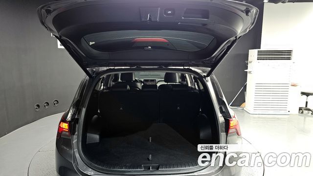 Hyundai Santafe 2021 — photo 20
