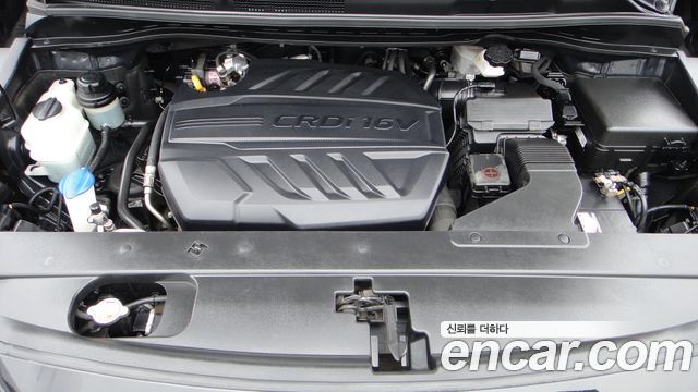 Kia Canival 2020 — photo 18