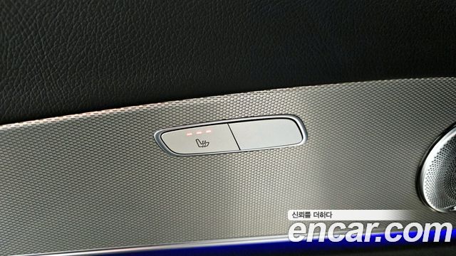 Mercedes-Benz E-Class 2018 — photo 23