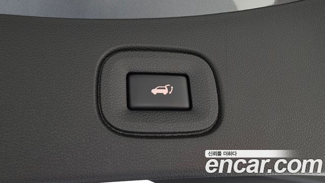 Renault Korea QM6 2021 — photo 24