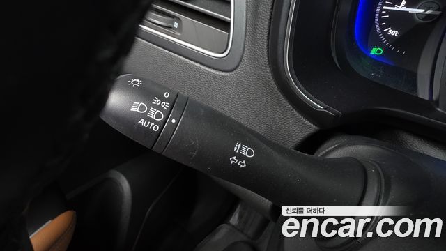 Renault Korea QM6 2021 — photo 28