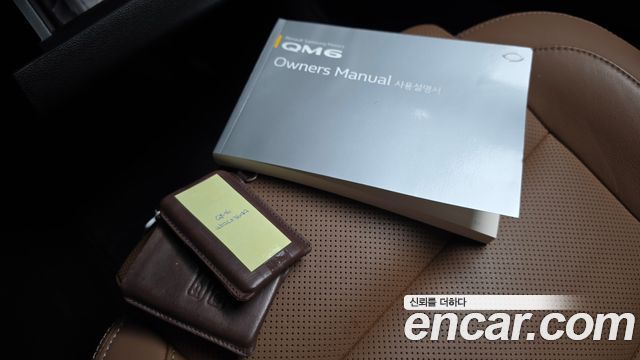 Renault Korea QM6 2021 — photo 30