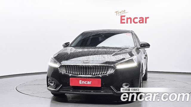 Kia K7 2018 — photo 3