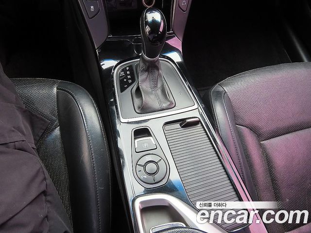 Hyundai i40 2012 — photo 9