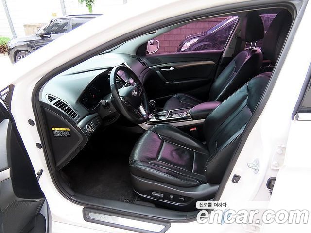 Hyundai i40 2012 — photo 10