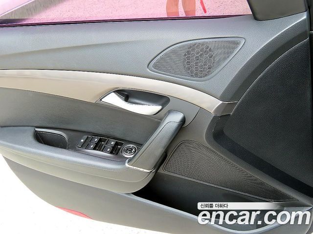 Hyundai i40 2012 — photo 13
