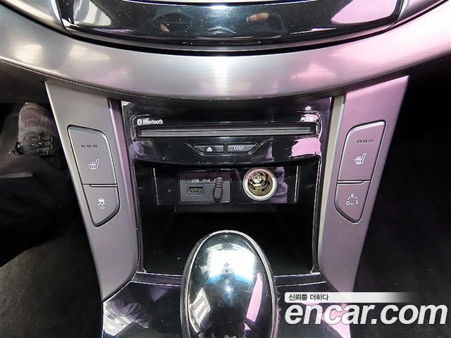 Hyundai i40 2012 — photo 15
