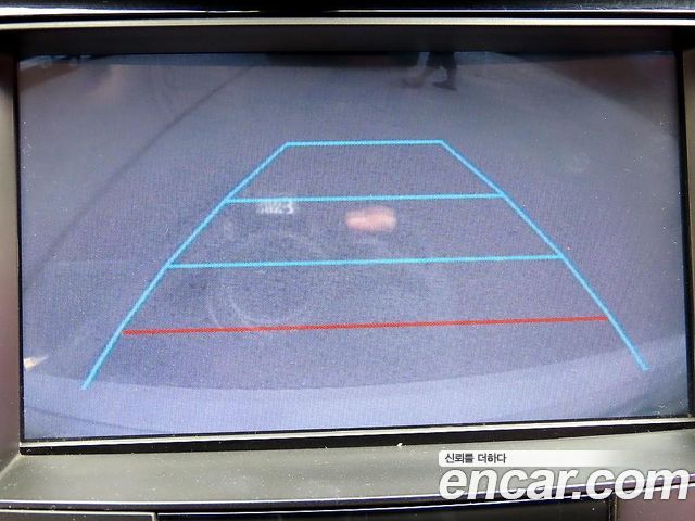 Hyundai i40 2012 — photo 18