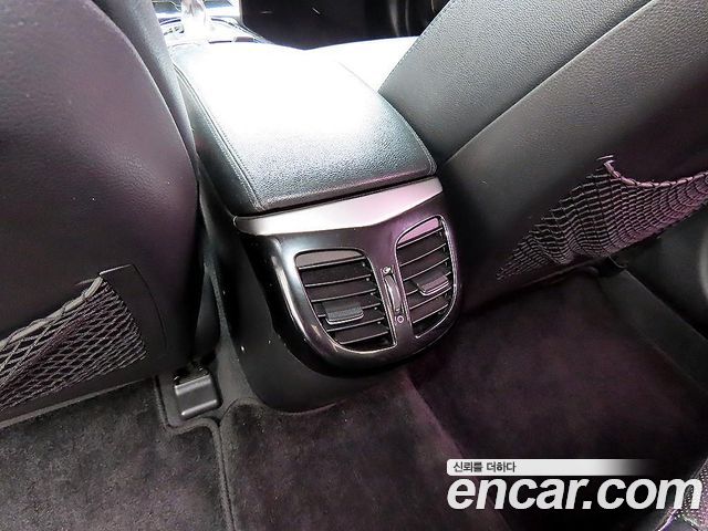 Hyundai i40 2012 — photo 19