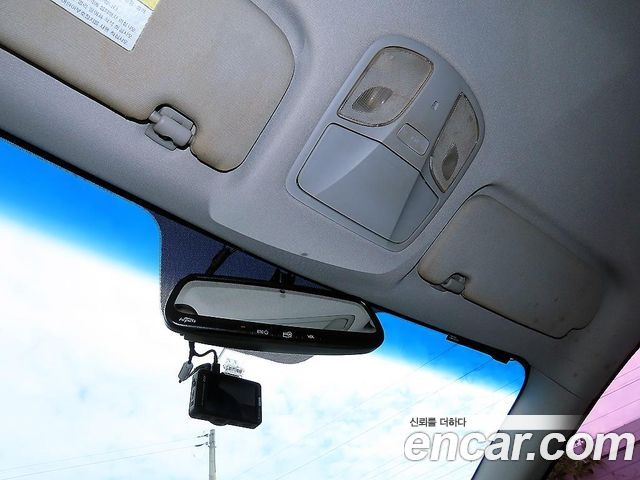 Hyundai i40 2012 — photo 20