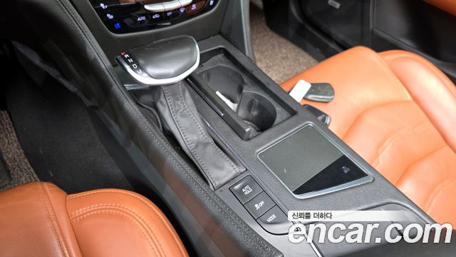 Cadillac CT6 2018 — photo 12