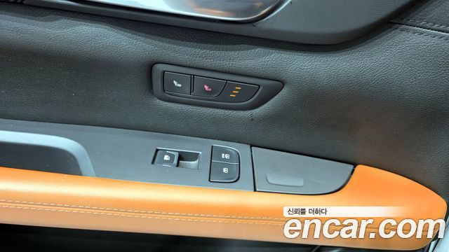 Cadillac CT6 2018 — photo 24