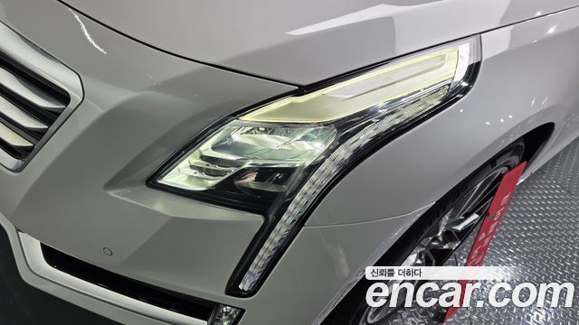 Cadillac CT6 2018 — photo 8