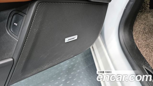 Cadillac CT6 2018 — photo 30