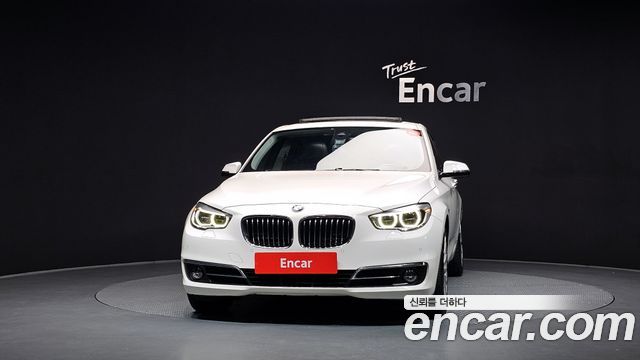 BMW Gran Turismo 2016 — photo 3