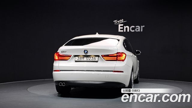 BMW Gran Turismo 2016 — photo 4
