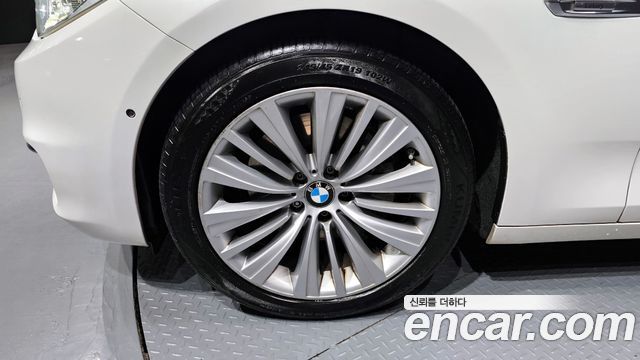 BMW Gran Turismo 2016 — photo 5