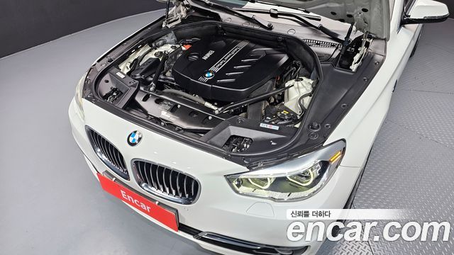 BMW Gran Turismo 2016 — photo 6