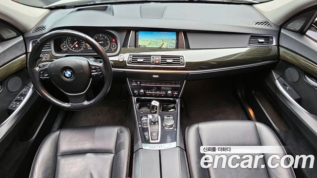 BMW Gran Turismo 2016 — photo 7