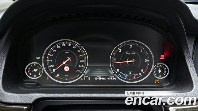 BMW Gran Turismo 2016 — photo 8