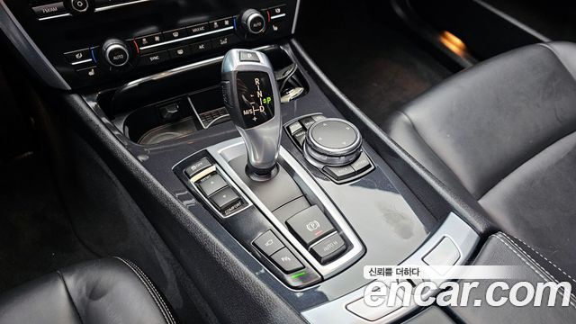 BMW Gran Turismo 2016 — photo 9