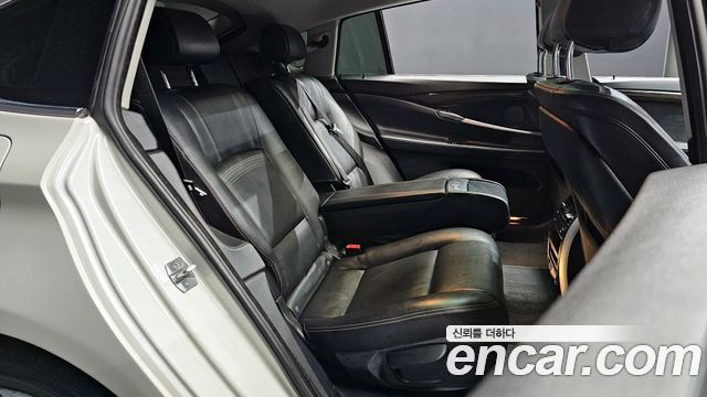 BMW Gran Turismo 2016 — photo 11