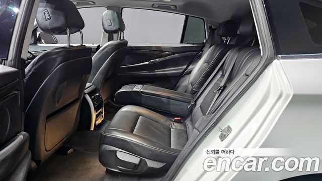 BMW Gran Turismo 2016 — photo 12