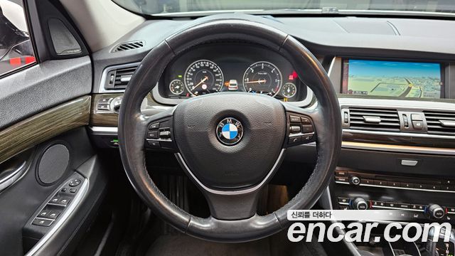 BMW Gran Turismo 2016 — photo 13