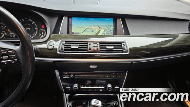 BMW Gran Turismo 2016 — photo 14