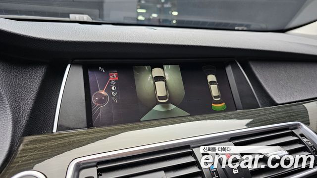 BMW Gran Turismo 2016 — photo 15