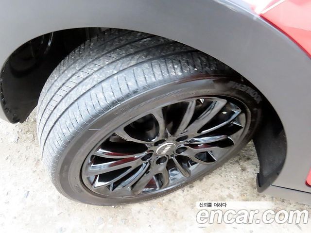 Mini Clubman 2020 — photo 5