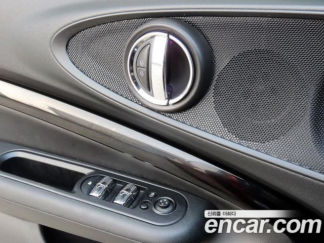 Mini Clubman 2020 — photo 14