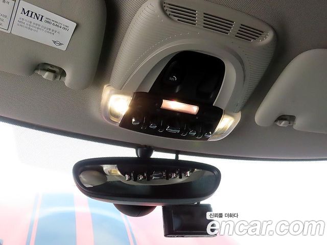 Mini Clubman 2020 — photo 16