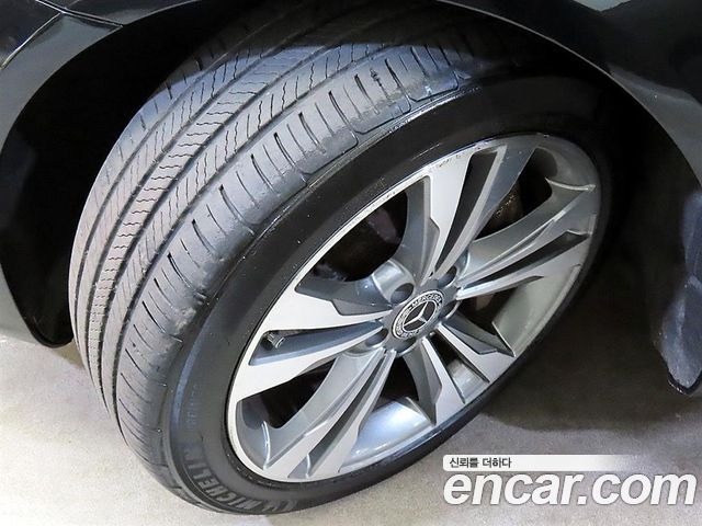 Mercedes-Benz S-Class 2015 — photo 20