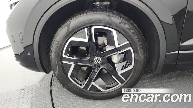 Volkswagen Touareg 2026 — photo 5