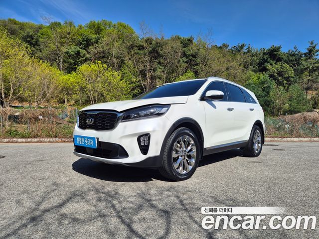 Kia Sorento 2020 — photo 2