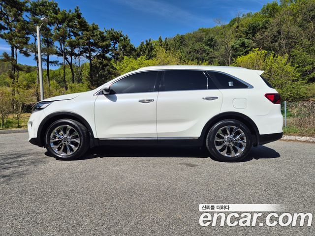 Kia Sorento 2020 — photo 3