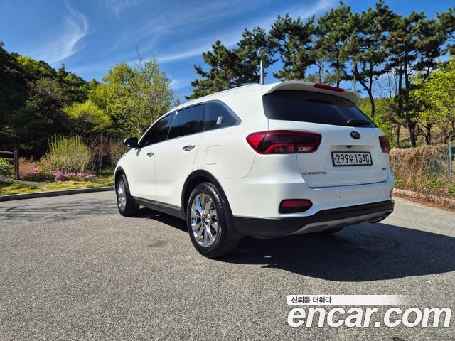 Kia Sorento 2020 — photo 4