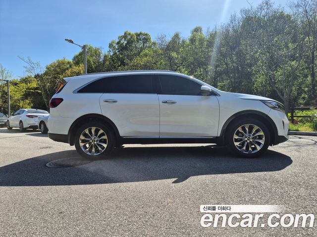 Kia Sorento 2020 — photo 7