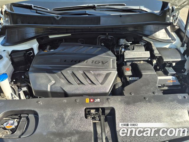 Kia Sorento 2020 — photo 10
