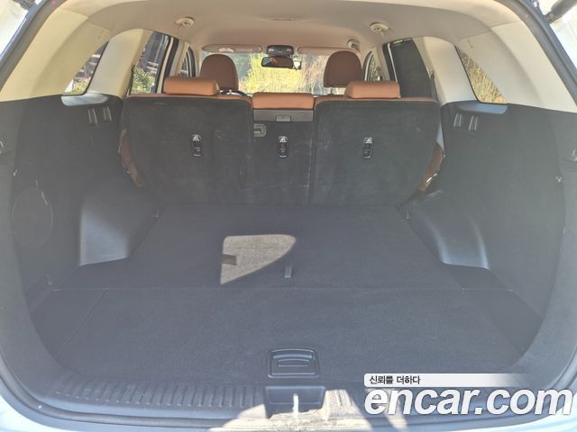 Kia Sorento 2020 — photo 11