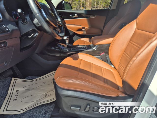 Kia Sorento 2020 — photo 13